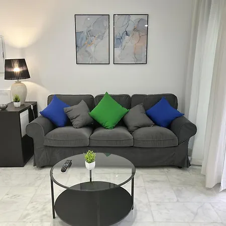 El Poeta Apartment *