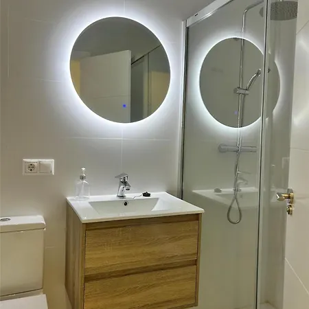 Apartment El Poeta Fuengirola